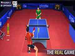 Table Tennis Mod Apk Download