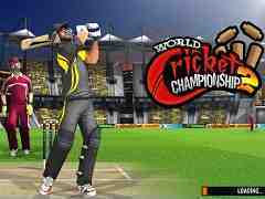 World Cricket Championship 2 Apk Mod v1.2
