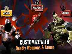 Zombie Fighting Champions Apk Mod
