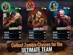 Zombie Fighting Champions Mod Apk Download
