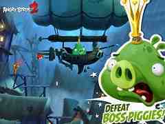 Angry Birds 2 Apk Mod Android Game