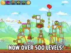 Angry Birds Apk Mod Download