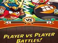 Angry Birds Fight Apk Mod Download