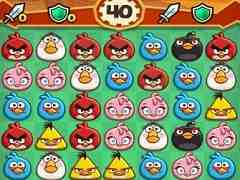 Angry Birds Fight Apk Mod