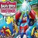 Angry Birds Transformers Apk Mod v1.44.2
