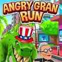 Angry Gran Run Apk Mod v1.78.0