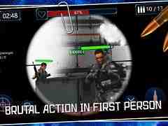 Battlefield Combat Nova Nation Apk Mod Download