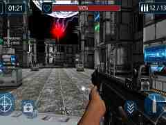 Battlefield Combat Nova Nation Mod Apk Download