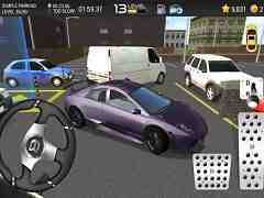 Car Parking Game 3D Apk Mod