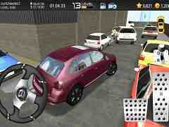 Car Parking Game 3D Mod Apk Download