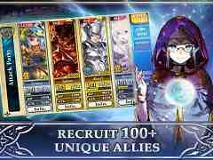 Chain Chronicle Apk Mod Download