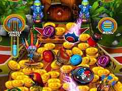 Coin Party Carnival Pusher Apk Mod Download