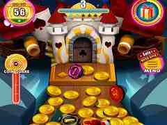 Coin Party Carnival Pusher Apk Mod