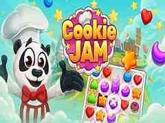 Cookie Jam Apk Mod Download