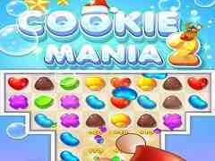 Cookie Mania 2 Apk Mod Download