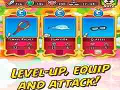 Download Angry Birds Fight Mod Apk