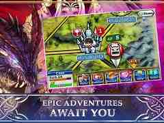 Download Chain Chronicle Mod Apk