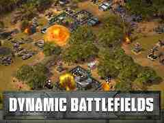 Download Empires and Allies Mod Apk