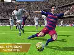 Download FIFA 16 Ultimate Team Apk