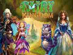 Download Fairy Kingdom World of Magic Mod Apk