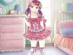 Download Gabby's Diary Anime Dress Up Mod Apk
