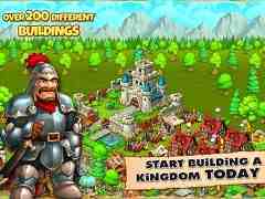 Download Kingdoms and Monsters Mod Apk