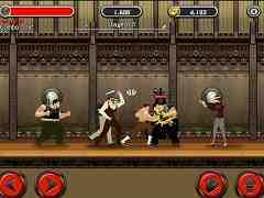 Download KungFu Quest The Jade Tower Mod Apk