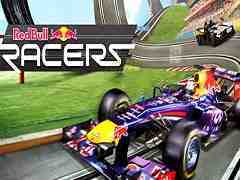 Download Red Bull Racers Mod Apk