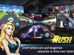 Download Rush N Krush Mod Apk