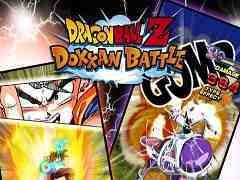 Dragon Ball Z Dokkan Battle Mod Apk Download