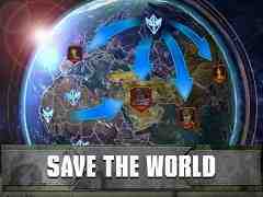 Empires and Allies Apk Mod Download