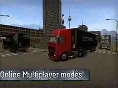 Euro Truck Driver Mod Apk Download