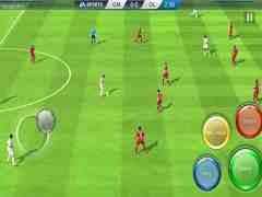 FIFA 16 Ultimate Team Apk Download