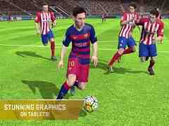 FIFA 16 Ultimate Team Apk Mod