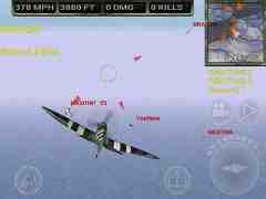 FighterWing 2 Flight Simulator Apk Mod Download