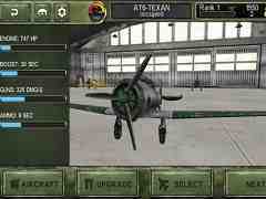 FighterWing 2 Flight Simulator Apk Mod