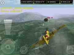 FighterWing 2 Flight Simulator Mod Apk Download