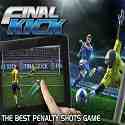 Final Kick 2019 Online Football Apk Mod v9.0.2