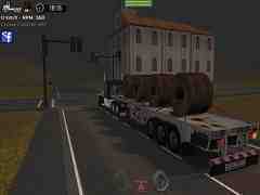 Grand Truck Simulator Apk Mod