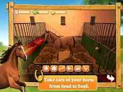 HorseWorld 3D Apk Mod