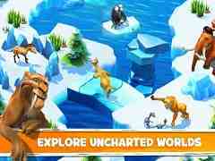 Download Ice Age Adventures Mod Apk