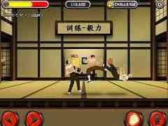 KungFu Quest The Jade Tower Apk Mod