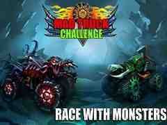 Mad Truck Challenge Racing Apk Mod Download