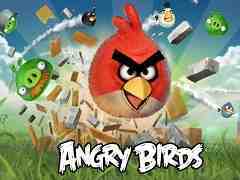 Mod Apk Angry Birds