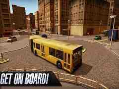 Mod Apk Bus Simulator 2015