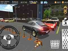 Mod Apk Car Parking Game 3D