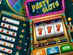 Mod Apk Coin Party Carnival Pusher