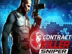 Mod Contract Killer Sniper Apk Mod