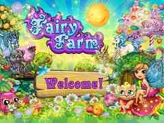 Mod Fairy Farm Apk Mod