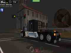 Mod Apk Grand Truck Simulator